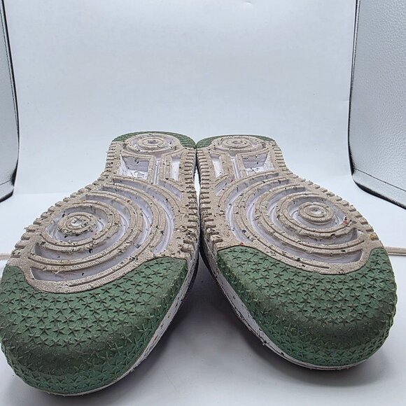 Nike Air Force 1 Crater Knit Pink Purple Fuchsia Glow Womens Size 6 Shoes - Picture 11 of 13